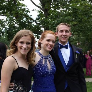 Meet your Posher, Catherine